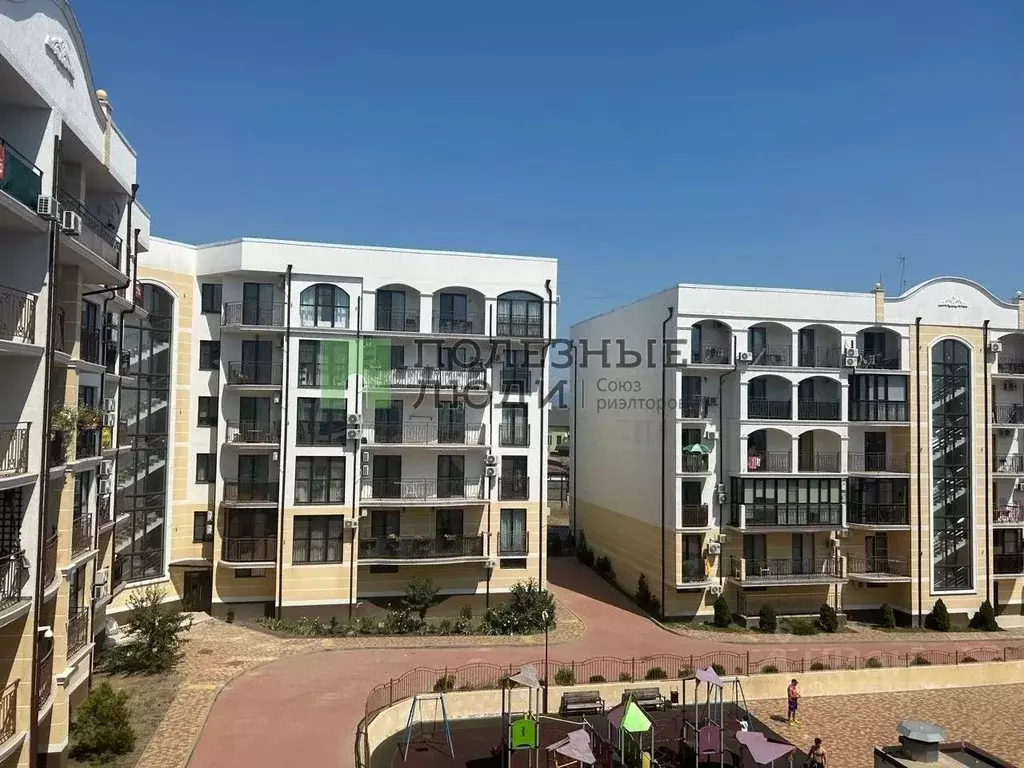 Студия Краснодарский край, Новороссийск городской округ, с. Мысхако ... - Фото 2