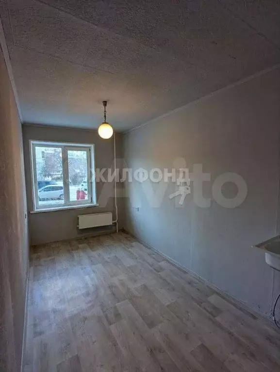 Квартира-студия, 13,2 м, 1/10 эт. - Фото 0