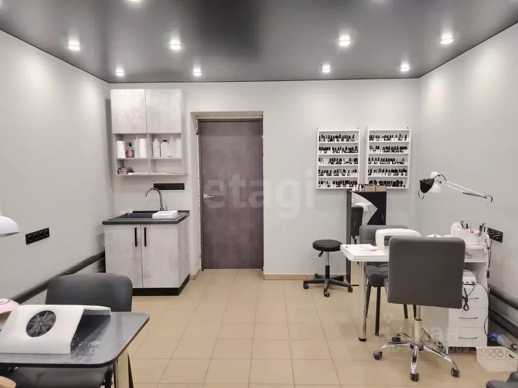 Офис в Воронежская область, Борисоглебск Северный мкр, 46 (79 м) - Фото 1