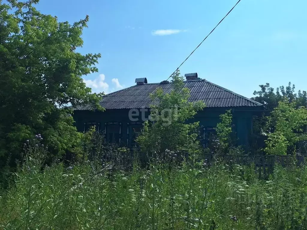 Дом в Свердловская область, Горноуральский городской округ, с. ... - Фото 0