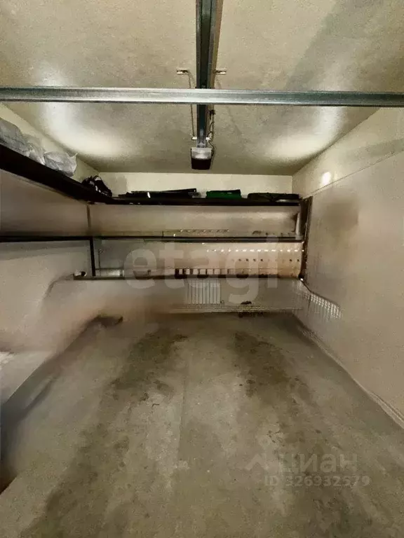 Гараж в Ханты-Мансийский АО, Ханты-Мансийск ул. Пушкина, 3 (26 м) - Фото 2