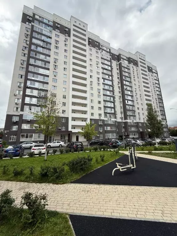 3-к кв. Пензенская область, Пенза ул. Мира, 44Г (100.9 м) - Фото 0
