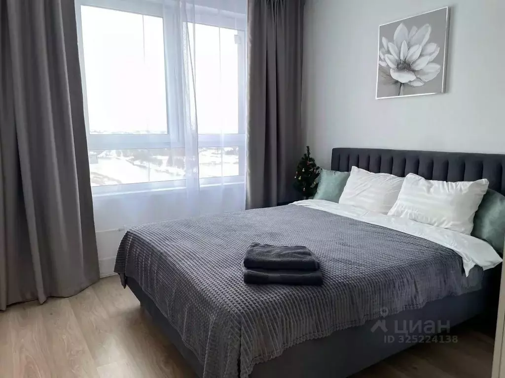 2-к кв. Московская область, Домодедово городской округ, с. Ям ул. ... - Фото 1