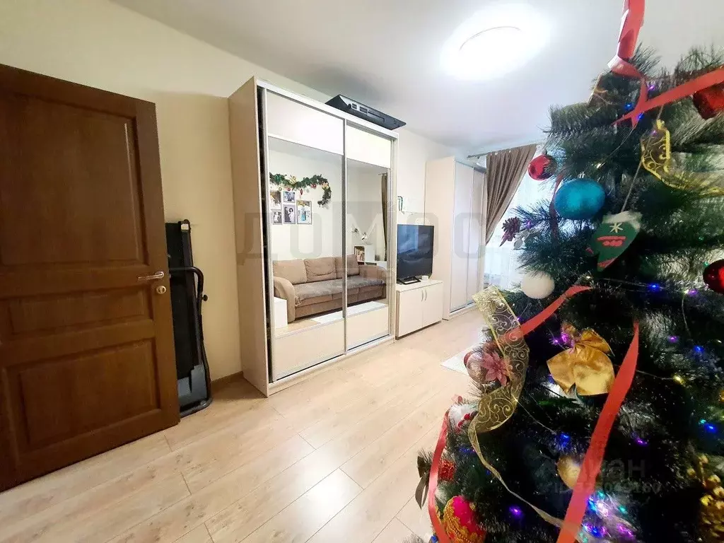 2-к кв. Свердловская область, Екатеринбург просп. Ленина, 44 (54.5 м) - Фото 2