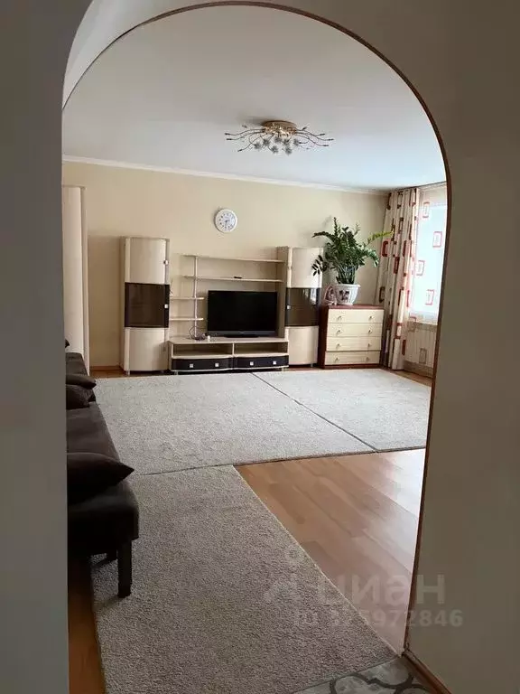 Дом в Татарстан, Казань ул. Брюсова, 20/6 (150 м) - Фото 1