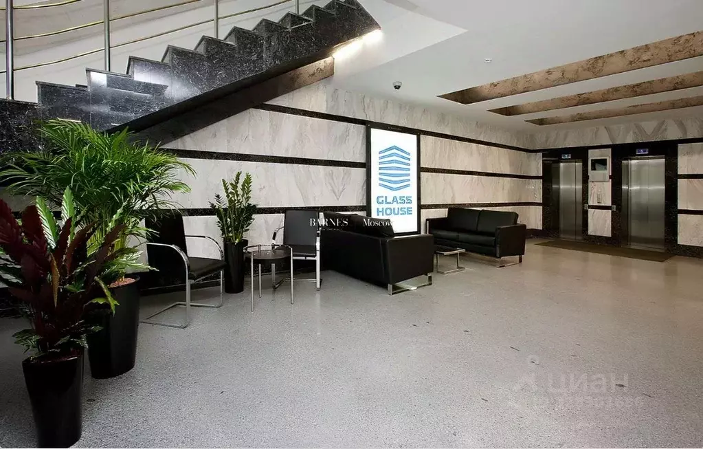 Офис в Москва Люсиновская ул., 36С1 (295 м) - Фото 2