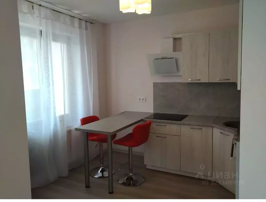 1-к кв. Москва Муравская ул., 38к2 (36.0 м) - Фото 0