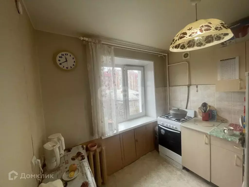 Продаётся 2-к квартира, 42.2 м - Фото 0