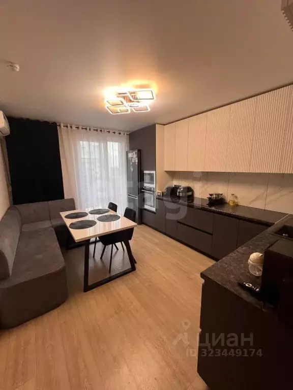 3-к кв. Воронежская область, Рамонский район, Яменское с/пос, Ветряк ... - Фото 2