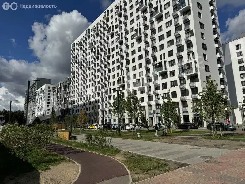 Помещение свободного назначения (473 м) - Фото 1