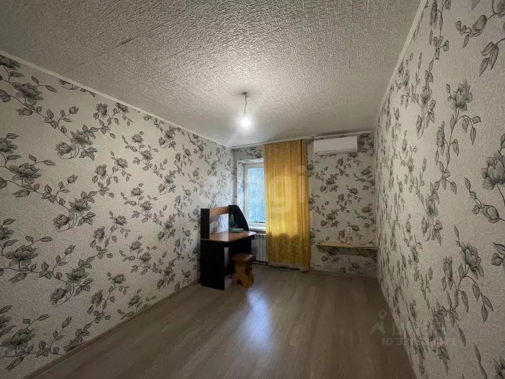 3-к кв. Крым, Симферополь ул. Воровского (60.0 м) - Фото 2