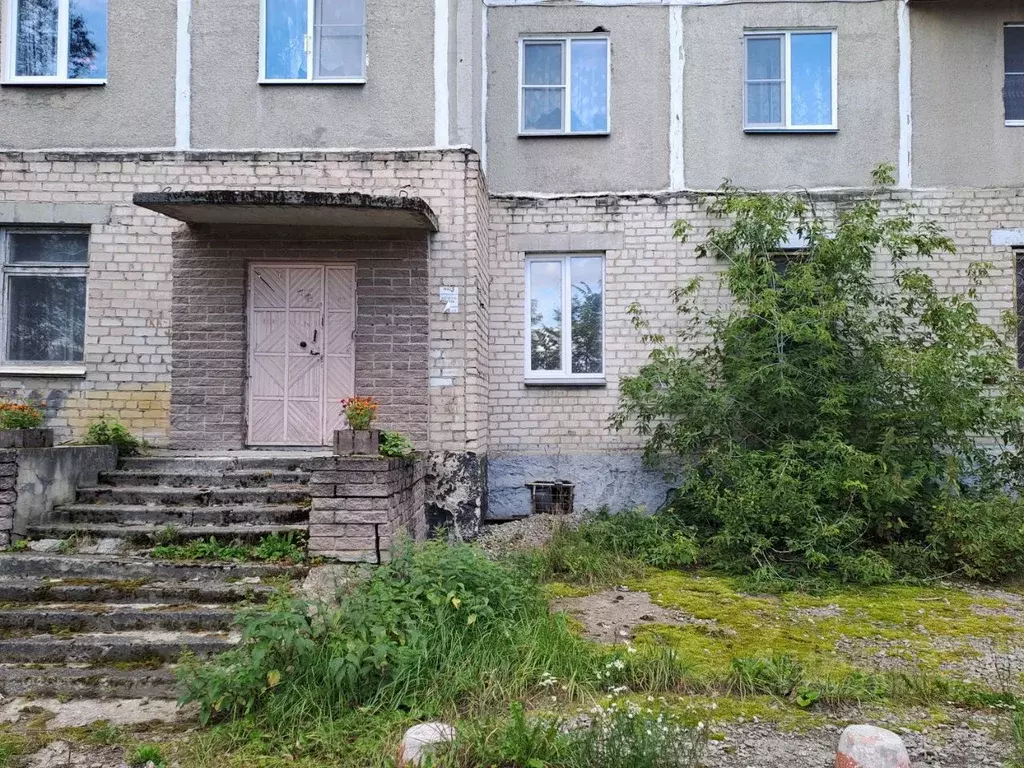 Помещение свободного назначения в Челябинская область, Златоуст ул. ... - Фото 2