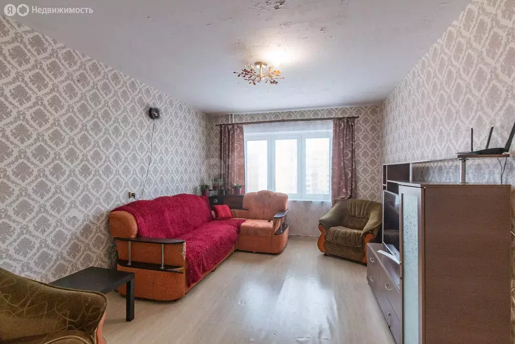 3-комнатная квартира: Омск, улица Завертяева, 7к5 (62.5 м) - Фото 2