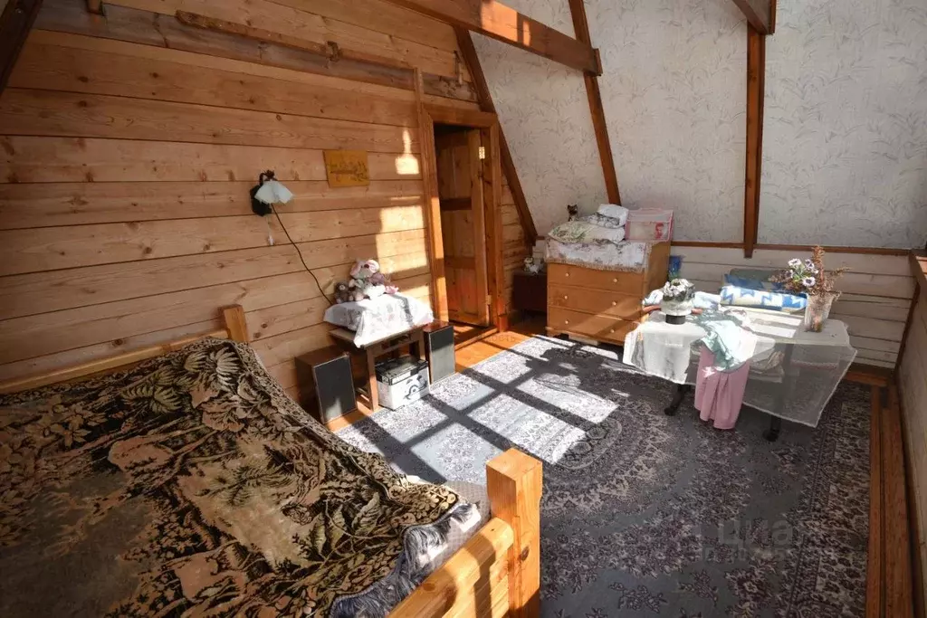 Дом в Владимирская область, Кольчугинский муниципальный округ, ... - Фото 2