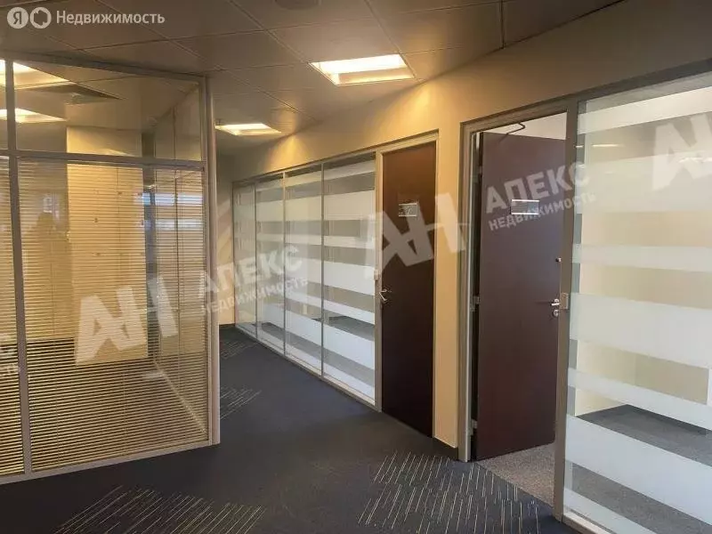 Офис (583 м) - Фото 2