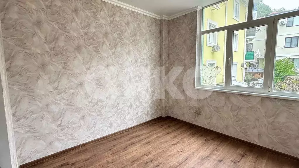 Квартира-студия, 15,7 м, 2/4 эт. - Фото 1