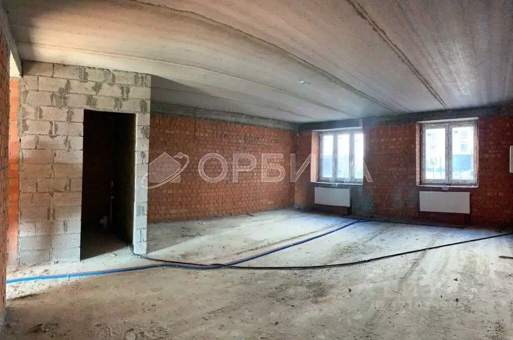 Помещение свободного назначения в Тюменская область, Тюмень ул. ... - Фото 1