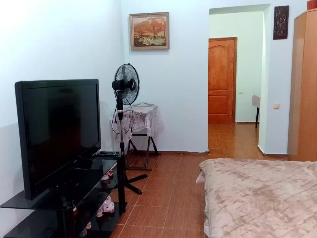 Студия Севастополь Пилот садоводческое товарищество, 123 (29.0 м) - Фото 1