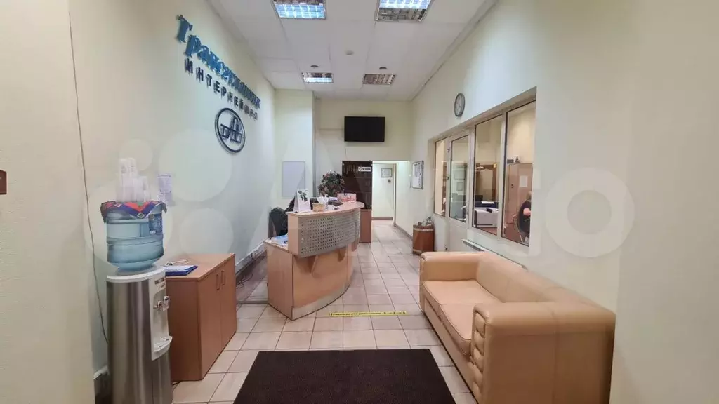 Продажа помещения свободного назначения 469 м2 - Фото 1