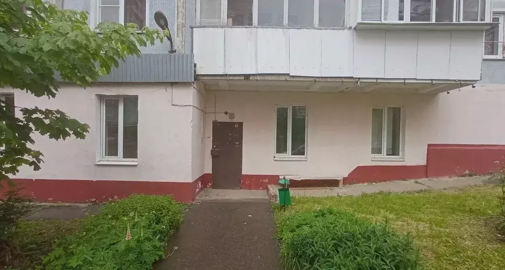 Помещение свободного назначения в Московская область, Щелково ул. ... - Фото 1