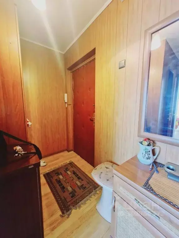 1-к кв. Москва 16-я Парковая ул., 19К3 (34.7 м) - Фото 2