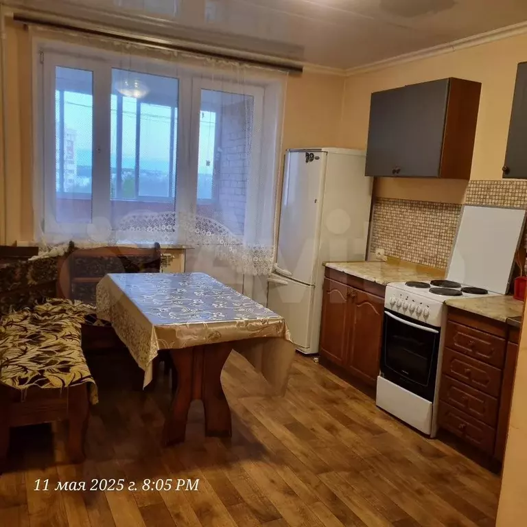 1-к. квартира, 40 м, 9/16 эт. - Фото 0