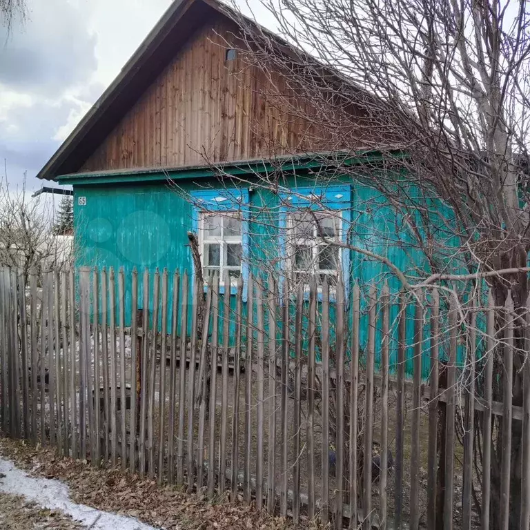 Дача 25 м на участке 7 сот. - Фото 0