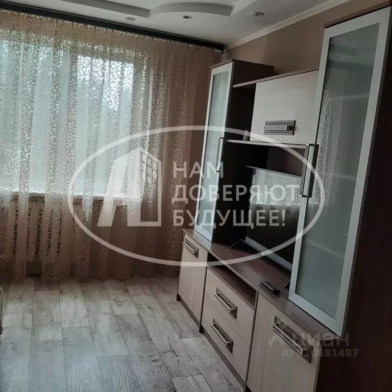 2-к кв. Пермский край, Лысьва ул. Чапаева, 19 (37.4 м) - Фото 2