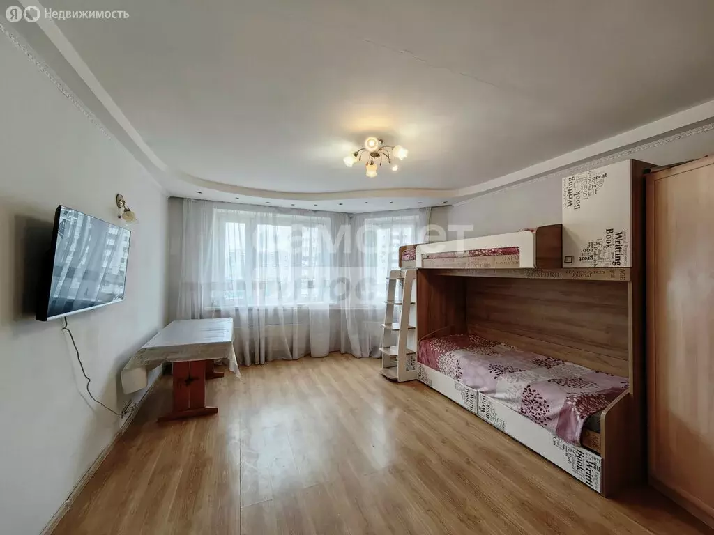 2-комнатная квартира: Одинцово, улица Чистяковой, 52 (60.4 м) - Фото 0