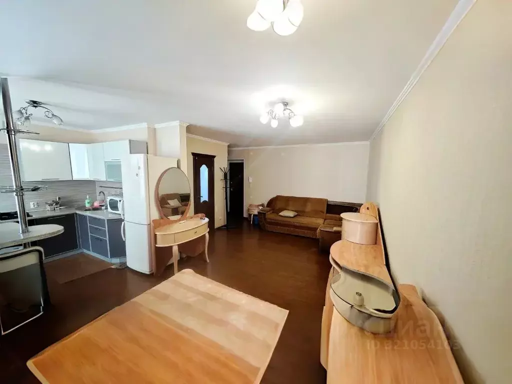 Студия Татарстан, Казань Спартаковская ул., 165 (36.0 м) - Фото 2