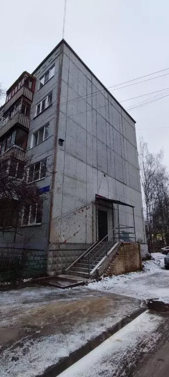 Офис в Коми, Сыктывкар ул. Карла Маркса, 176 (96 м) - Фото 2