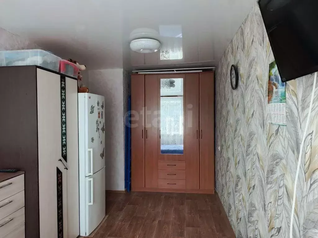 2-к кв. Кемеровская область, Киселевск Большая Дачная ул., 60 (43.8 м) - Фото 2