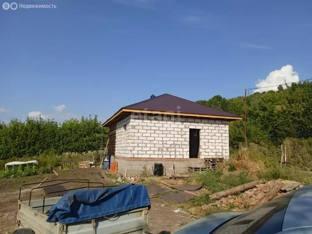 Дом в Бирск, Уральская улица (85.8 м) - Фото 1