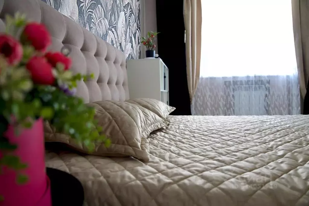 2-к кв. Краснодарский край, Сочи ул. Гагарина, 53а (45.0 м) - Фото 1