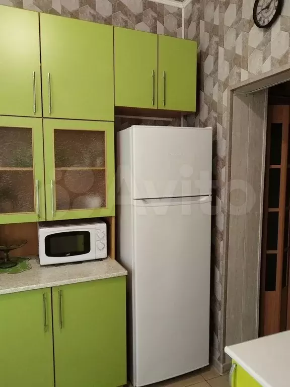 2-к. квартира, 55 м, 2/2 эт. - Фото 0