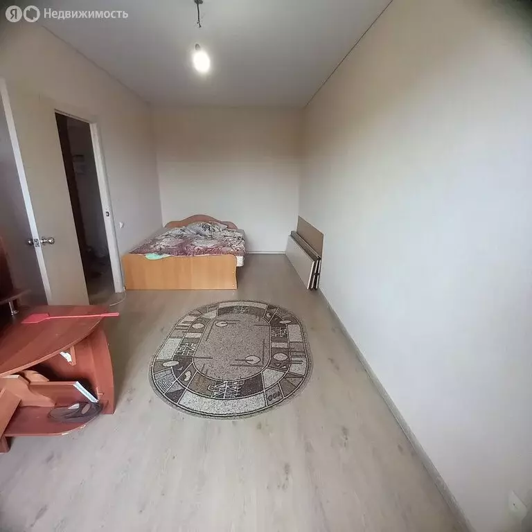 2-комнатная квартира: Коркино, улица В. Терешковой, 25Б (40.2 м) - Фото 1