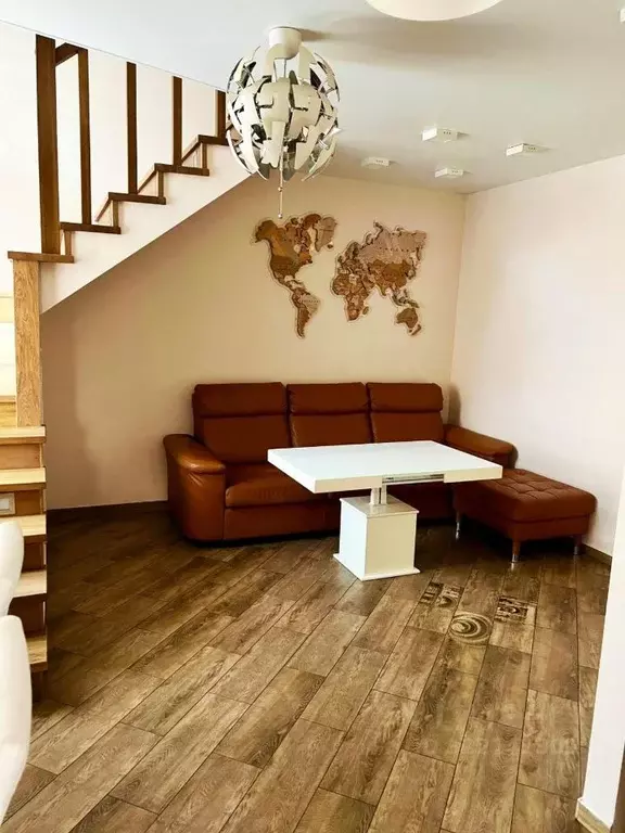 3-к кв. Московская область, Химки Клязьма кв-л, проезд Набережный, 22 ... - Фото 2