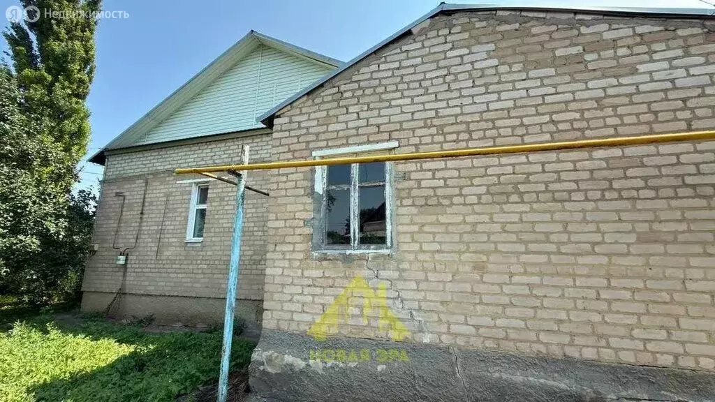 Дом в посёлок Каргала, Советская улица, 27 (74.9 м) - Фото 2