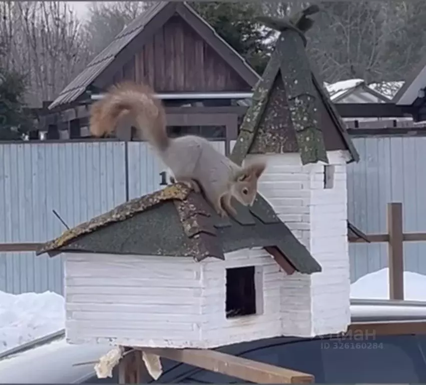 Дом в Тульская область, Тула ш. Московское, 84/108 (116 м) - Фото 1