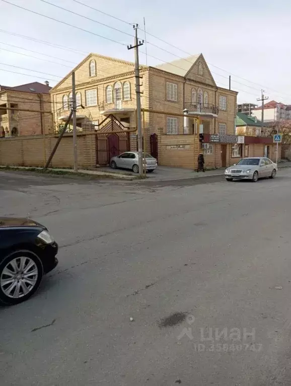Дом в Дагестан, Каспийск ул. Байрамова, 49 (500 м) - Фото 0