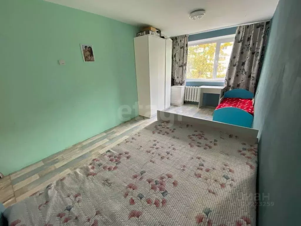 2-к кв. Новосибирская область, Новосибирск ул. Невельского, 19 (44.4 ... - Фото 0