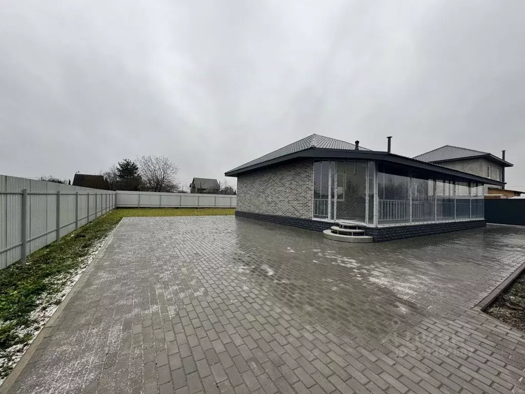 Дом в Московская область, Воскресенск городской округ, д. Гостилово ... - Фото 1