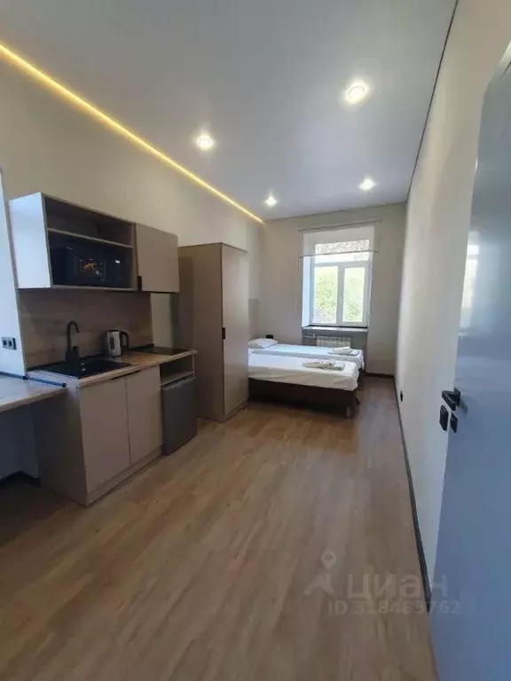 Комната Санкт-Петербург Нарвский просп., 13Б (13.0 м) - Фото 0