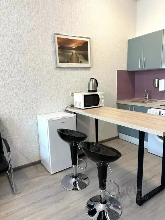 1-к кв. Краснодарский край, Геленджик Крымская ул., 22к22 (56.0 м) - Фото 1