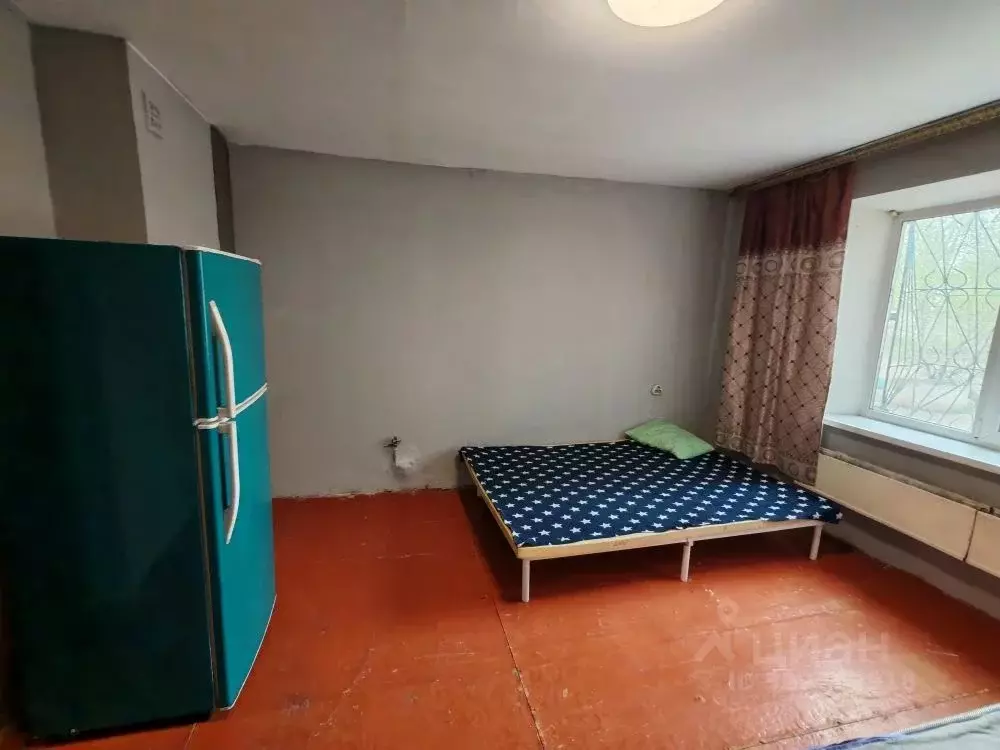 2-к кв. Хакасия, Абакан Заводская ул., 3Бк2 (37.0 м) - Фото 2