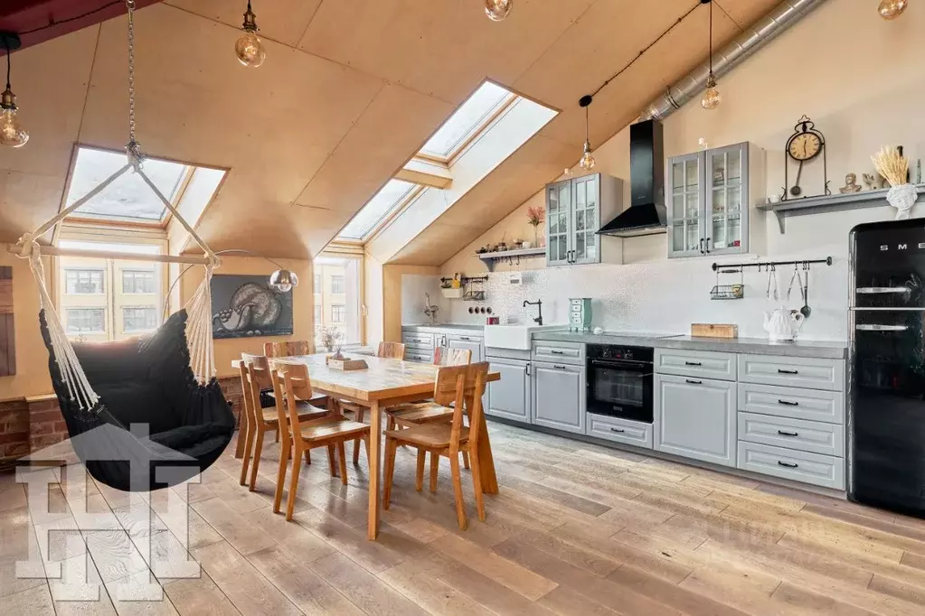 Офис в Москва Варшавское ш., 9с28 (130 м) - Фото 1