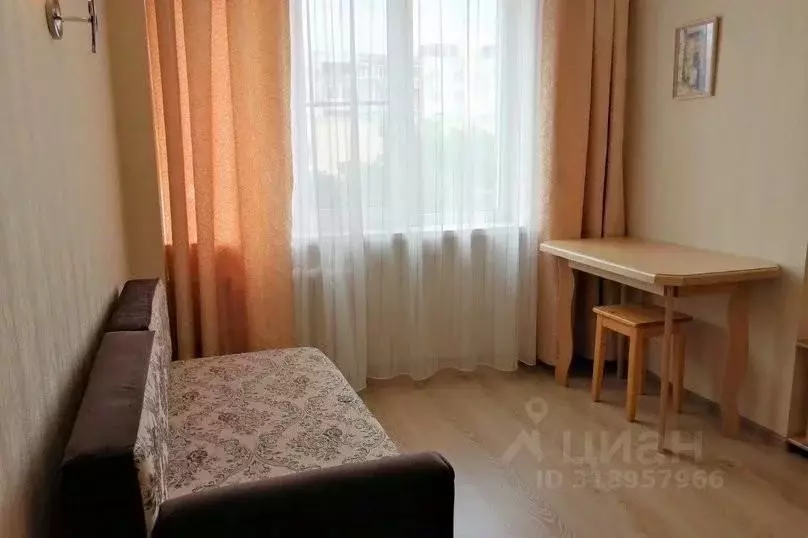 1-к кв. Краснодарский край, Геленджик ул. Гринченко, 26 (30.0 м) - Фото 1