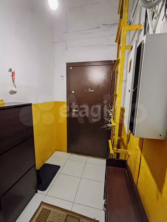 2-к. квартира, 53,6 м, 2/2 эт. - Фото 0