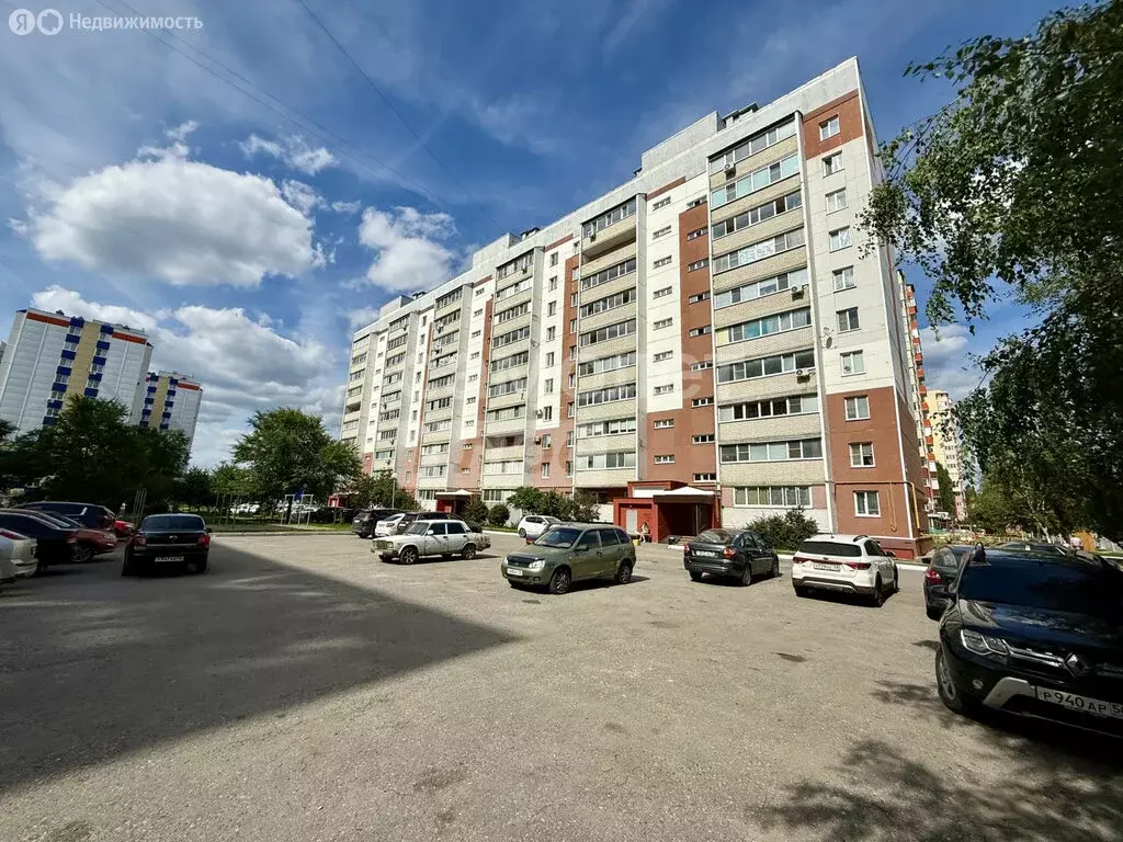 1-комнатная квартира: Засечное, Радужная улица, 15 (31.3 м) - Фото 0