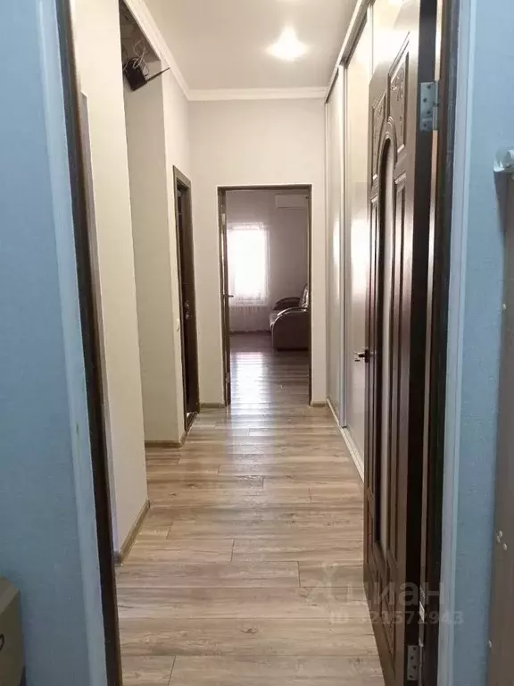 Таунхаус в Ставропольский край, Михайловск Шпаковский район, Гармония ... - Фото 2